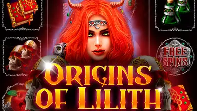 origins of lilith